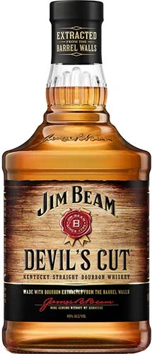 Jim Beam Devils Cut