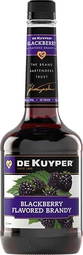 Dekuyper Blackberry Brandy