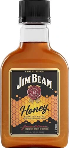 Jim Beam Honey 100ml