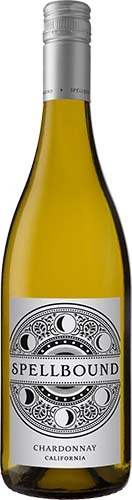 Spellbound Chardonnay 750ml