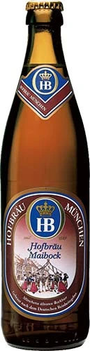 Hofbrau Maibock 6pk