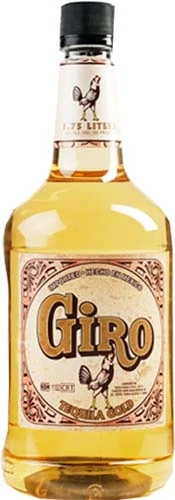 Sauza Giro Gold175l