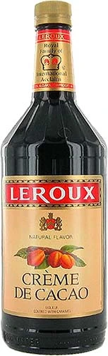 Leroux Cacao Dark