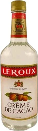 Leroux Cacao Clear