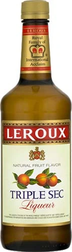 Leroux Triple Sec 30