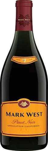 Mark West                      Pinot Noir Cali