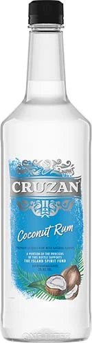 Cruzan Coconut