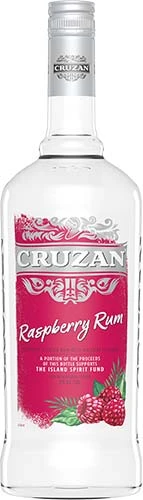 Cruzan Raspberry