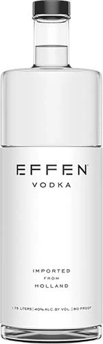 Effen Vodka