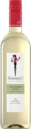 Skinnygirl White 750ml