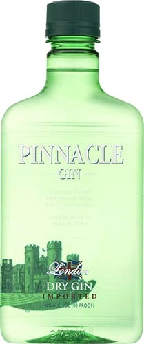 Pinnacle Gin