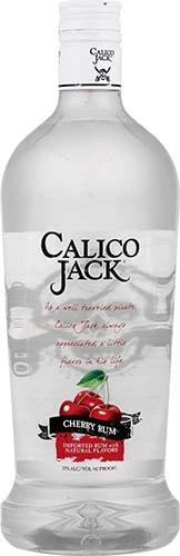 Calico Jack Cherry