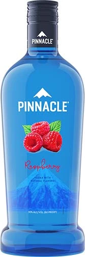 Pinnacle Raspberry 60