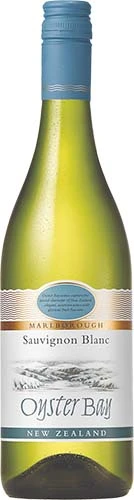 Oyster Bay Sauvignon Blanc 750 Ml