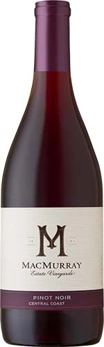 Macmurray Pinot Noir Central