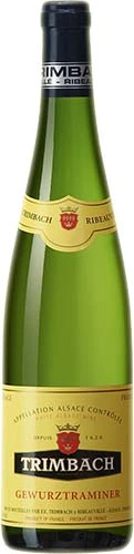 Trimbach Gewurztraminer