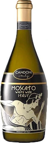 Candoni Moscato 750 Ml