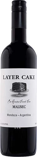 Layer Cake Malbec