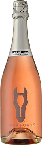 Dark Horse Brut Rose