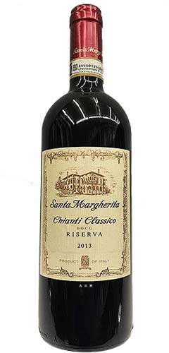 Santa Margherita Chianti 750ml