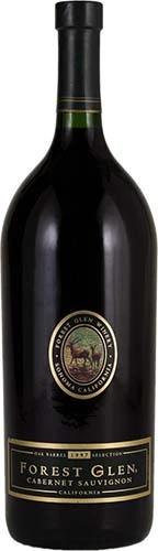 Forest Glen Cabernet