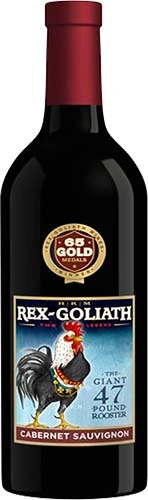 Rex Goliath Cab Sauv