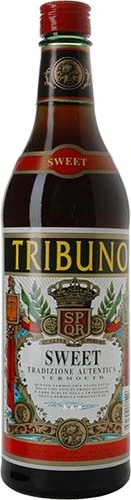 Tribuno Sweet Vermouth