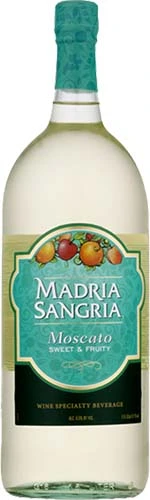 Madria Moscato Sangria