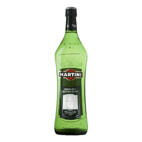 Martini Rossi Vermouth Dry