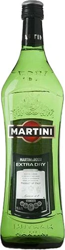 Martini & Rossi Extra Dry