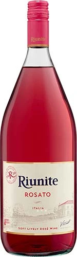 Riunite Rosato 1.5lt