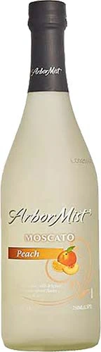 Arbor Mist Peach 750ml