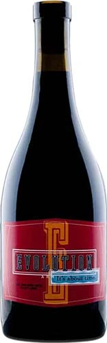 Sokol Blosser Evolution Red