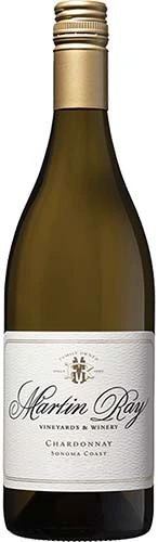 Martin Ray Chardonnay 750