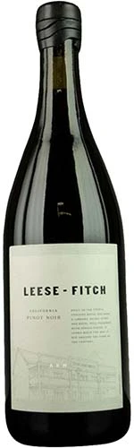 Leese Fitch Pinot Noir 12pk