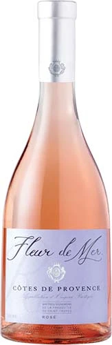 Fleur De Mer Provence Rose