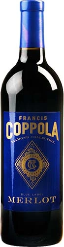 Francis Coppola Merlot 750