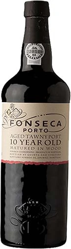 Fonseca 10yr Tawny Port