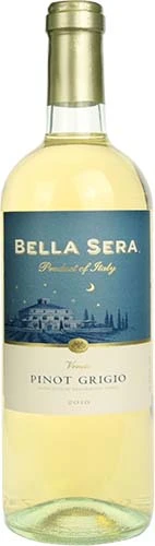 Bella Sera Pinot Grigio