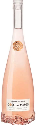 Gerard Bertrand Cd Rose Rose 6