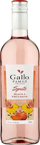 Gallo Sweet Peach