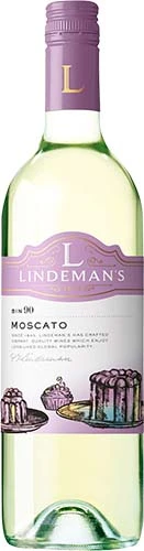 Lindeman Moscato