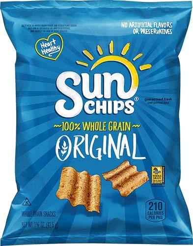 Sun Chips Original