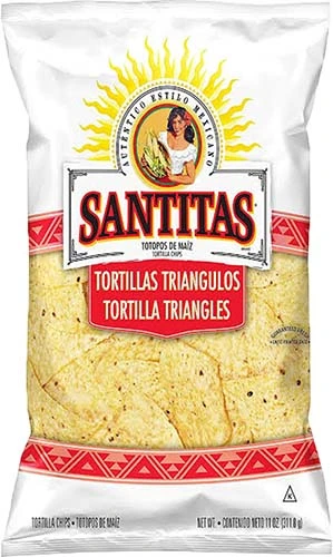 Santitas White