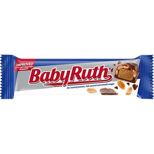 Baby Ruth