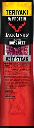 Jack Link's Beef Steak