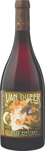 Van Duzer Willamette P Noir