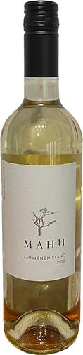 Mahu Sauvignon Blanc 750ml