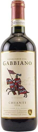 Gabbiano Chianti 1.5