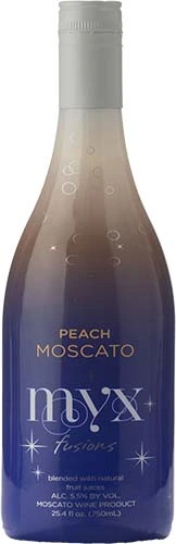 Myx By Nicki Minaj Peach Moscato